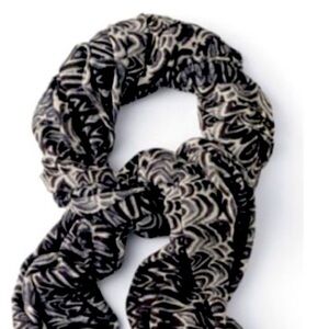 Stella & Dot | Scarf | Union Square Scarf • Painted Zebra